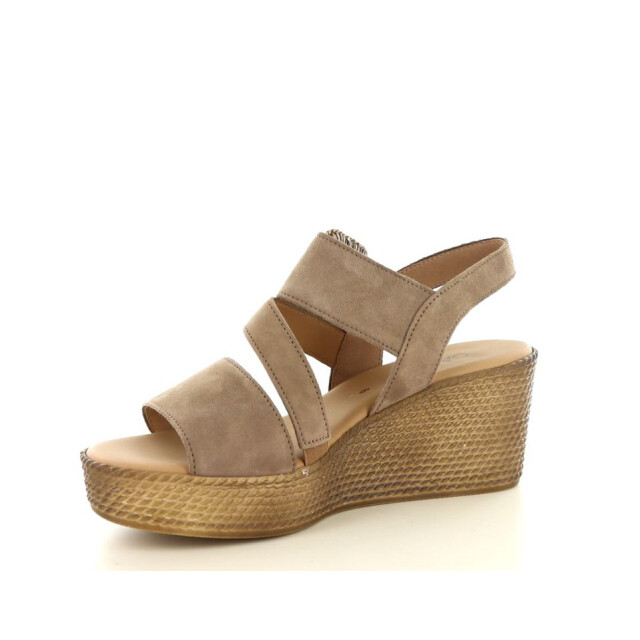 Gabor 290.33.347 Sandalen Cognac 290.33.347 large