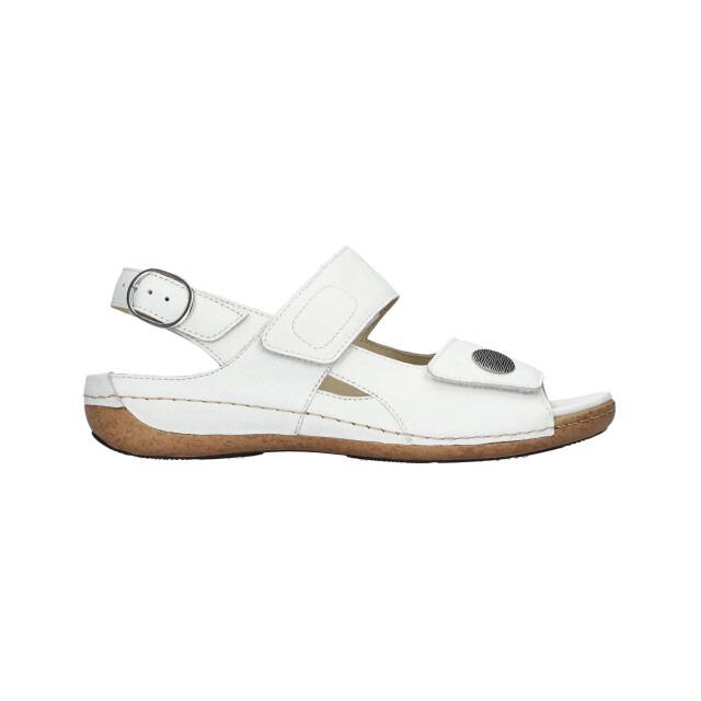 Waldläufer Heliett dames sandaal Heliett large