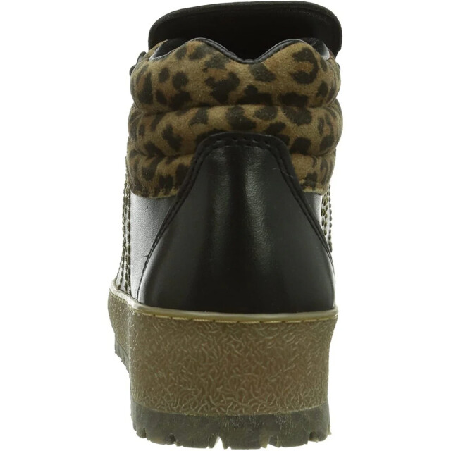 Mephisto Laurie Enkellaarzen Zwart Laurie large