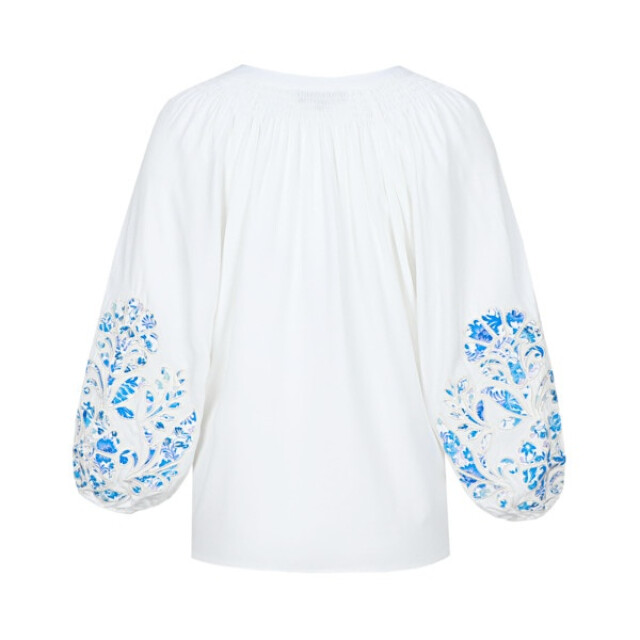 G-Maxx Top ysolde- Ysolde-Offwhite large