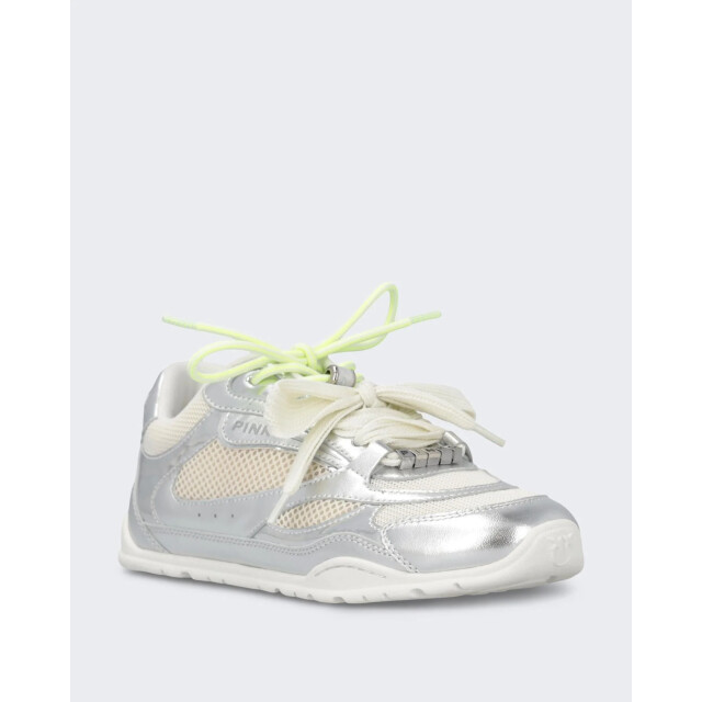 Pinko Dames yulia 01 SS0185P146ZZF-Silver large