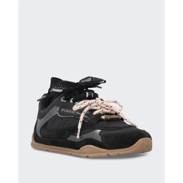 Pinko Dames yulia 01 SS0185P076Z99-Black large