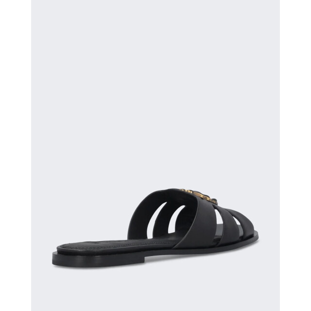 Pinko Dames milly 04 SD0463P001Z99-Black large