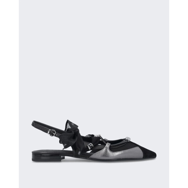 Pinko Dames gianira 30 SD0547P003Z99-Black large