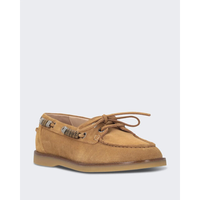 Pinko Dames grace 01 SD0539P002M41-Tan large