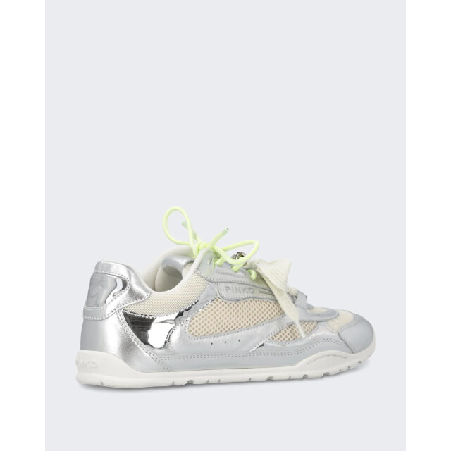 Pinko Dames yulia 01 SS0185P146ZZF-Silver large