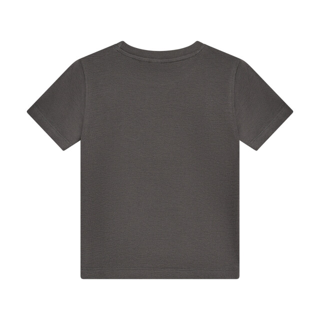 Daily 7 920347 t-shirt basic badge  920347 T-Shirt Basic Badge  large