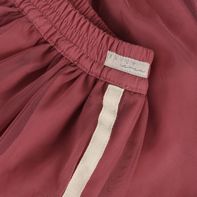 Daily 7 930451 tule skirt  930451 Tule Skirt  large