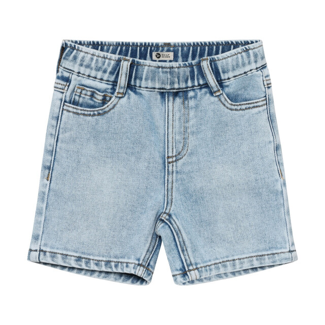 Daily 7 920374 denim baggy shorts  920374 Denim Baggy Shorts  large