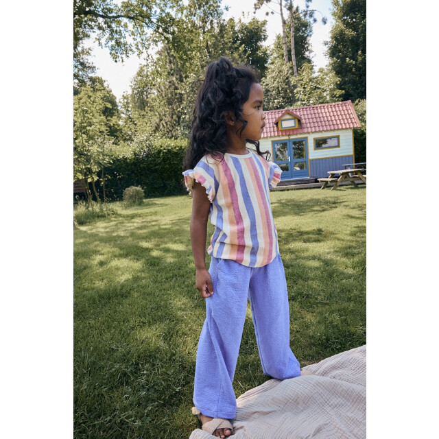 Daily 7 930403 terry striped  930403 Terry Striped  large