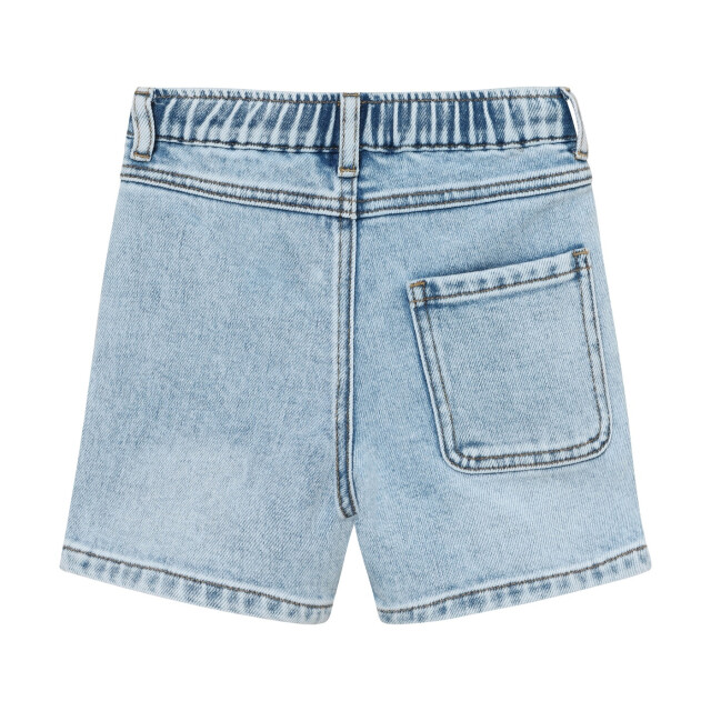 Daily 7 920374 denim baggy shorts  920374 Denim Baggy Shorts  large