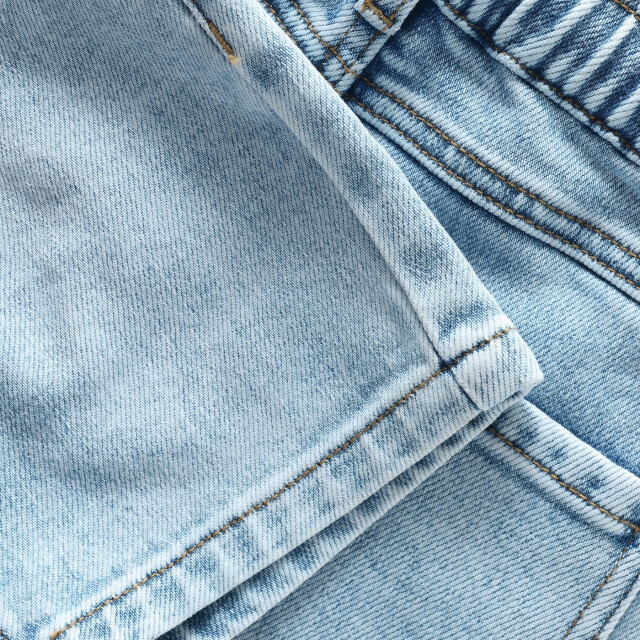 Daily 7 920374 denim baggy shorts  920374 Denim Baggy Shorts  large