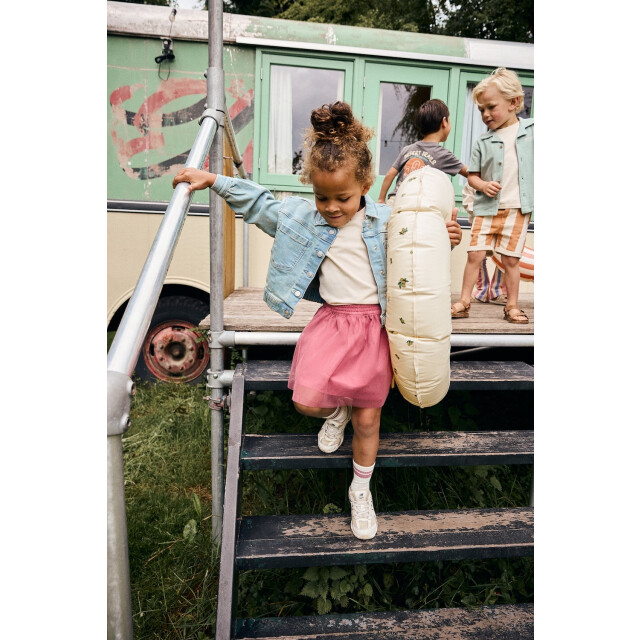 Daily 7 930451 tule skirt  930451 Tule Skirt  large