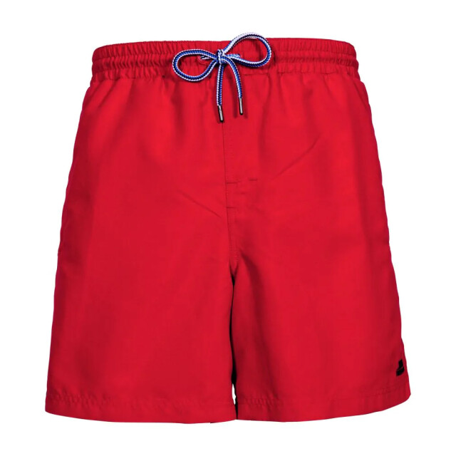 Trespass Heren granvin zwemshorts UTTP5997_red large