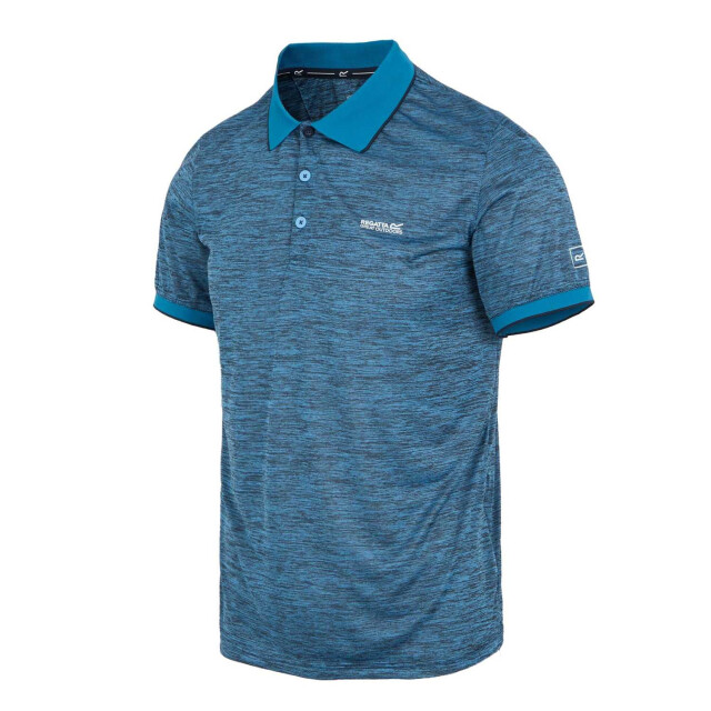Regatta Heren remex ii polo shirt UTRG4217_elysiumblue large