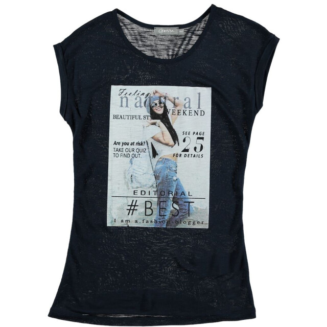 Geisha 62537k  62537K  large