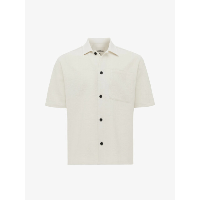 Genti Sunset monogram relaxed fit shirt off 161707177 large