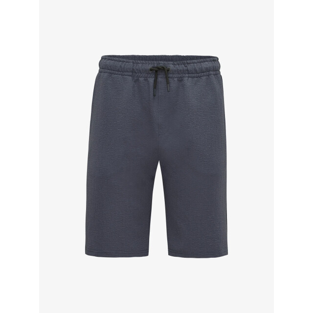 Genti Sunset monogram relaxed fit short dark 161707230 large