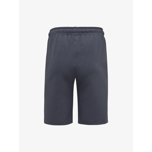 Genti Sunset monogram relaxed fit short dark 161707230 large