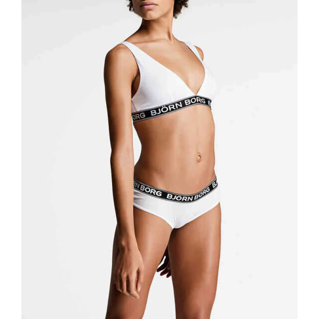 Björn Borg dames hipster cheeky 3-pack - maat m 9999-1031-00011 large