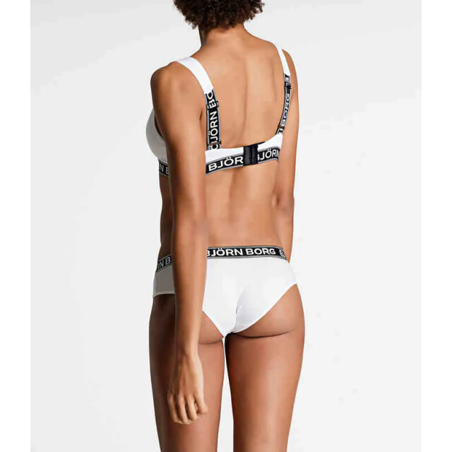 Björn Borg dames hipster cheeky 3-pack - maat m 9999-1031-00011 large