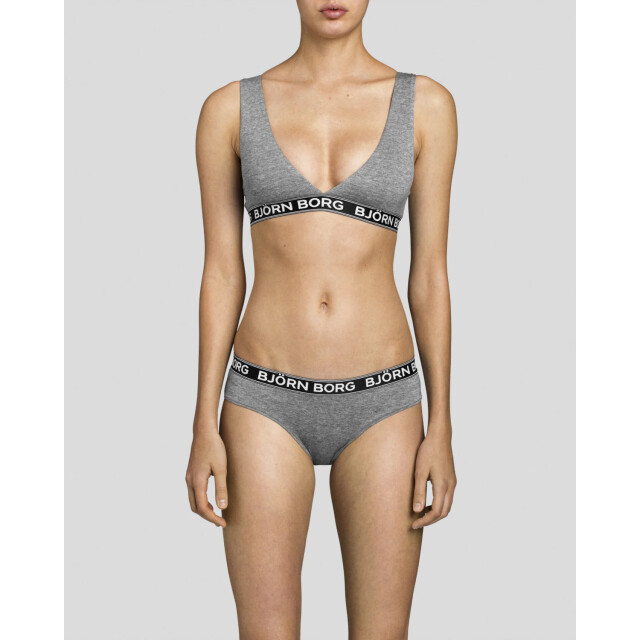 Björn Borg dames hipster cheeky 3-pack - maat xs 9999-1031-90431 large