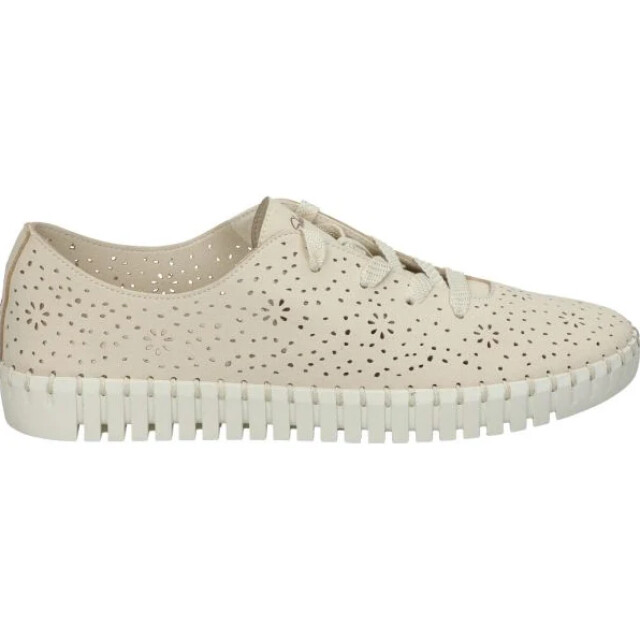 Skechers 100082/NAT Sneakers Print / Multi 100082/NAT large