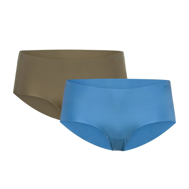 Björn Borg dames hipster performance 2-pack - maat l 10002930-MP001 large