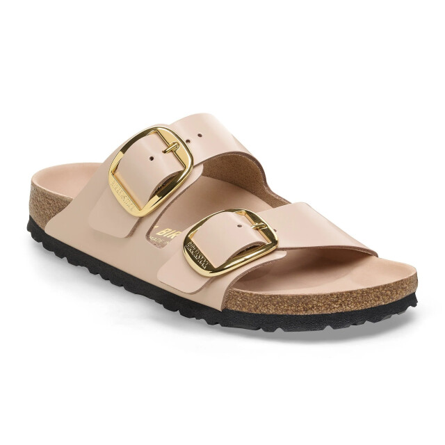 Birkenstock dames arizona big buckle slippers - maat 1026478 large
