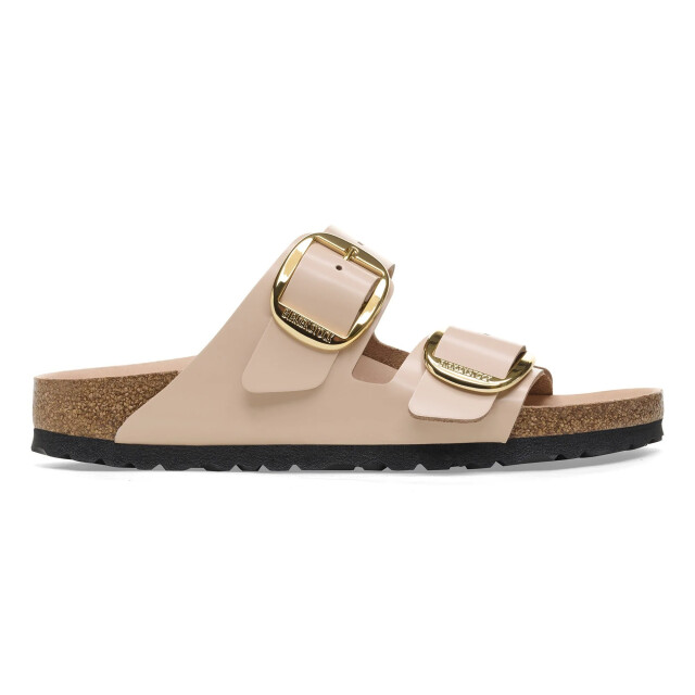 Birkenstock dames arizona big buckle slippers - maat 1026478 large