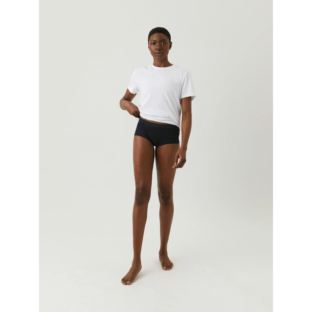 Björn Borg dames minishort core 3-pack - maat xl 10000727-MP002 large