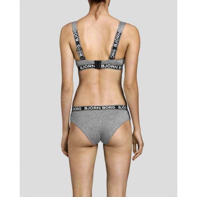 Björn Borg dames hipster cheeky 3-pack - maat xs 9999-1031-90431 large