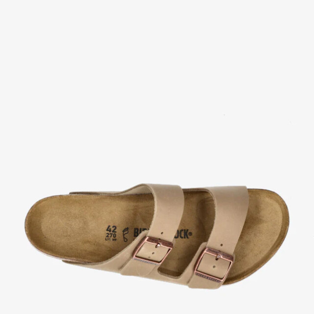 Birkenstock unisex arizona slippers - maat 352201 large