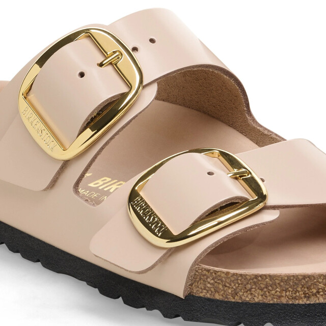 Birkenstock dames arizona big buckle slippers - maat 1026478 large
