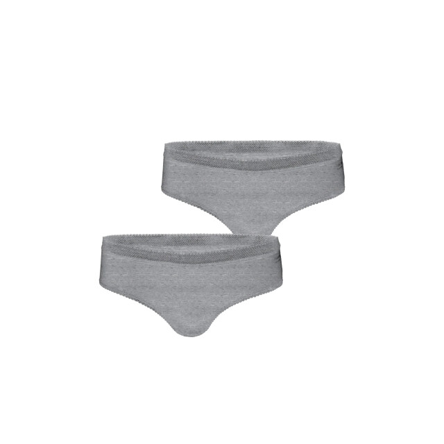 Björn Borg dames hipster core 2-pack - maat l 10000001-MP003 large