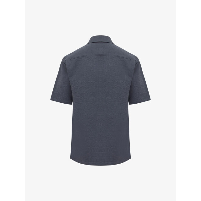 Genti Sunset monogram relaxed fit shirt dark 161707246 large