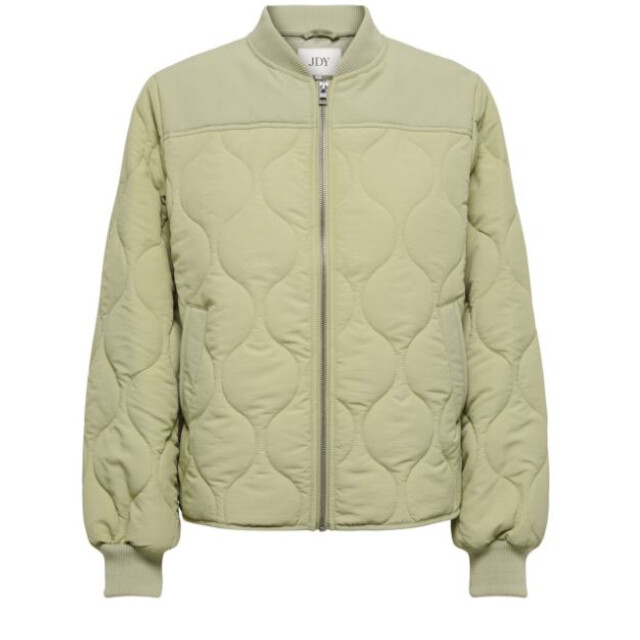 Jacqueline de Yong Jdyraya quilt short jacket otw hab 15363464 large