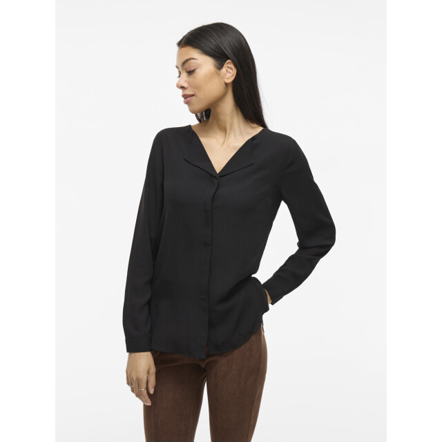 Vila Vilucy l/s shirt noos 14044253 large