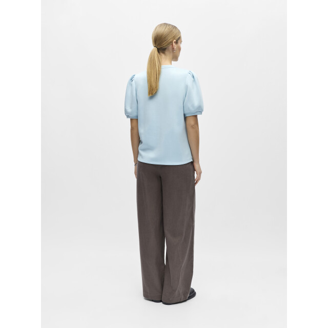 Object Objandrea s/s re v-neck top noos 23048103 large