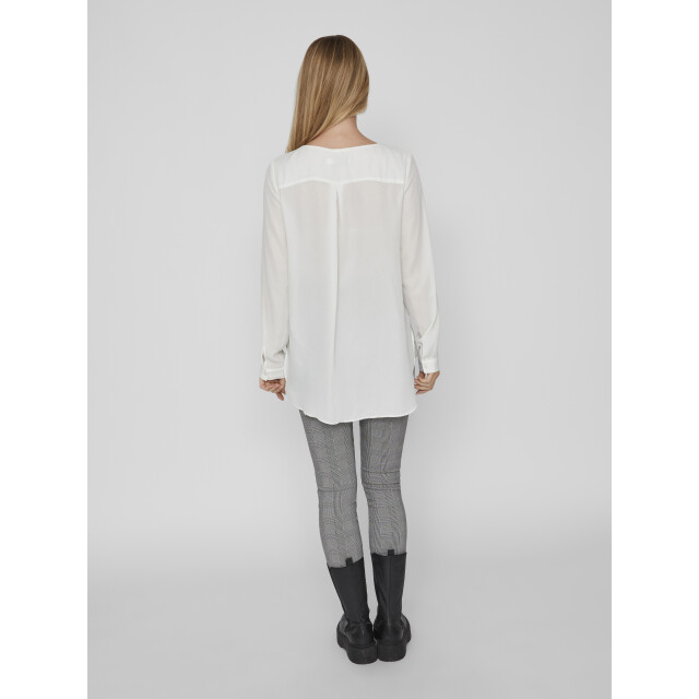 Vila Vilucy l/s shirt noos 14044253 large