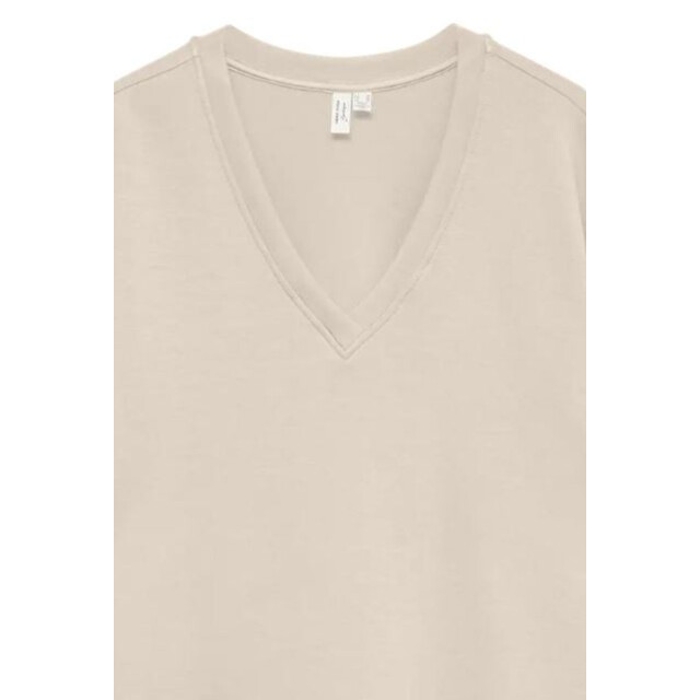 Vero Moda Vmia 2/4 v-neck top jrs btq 10340782 large