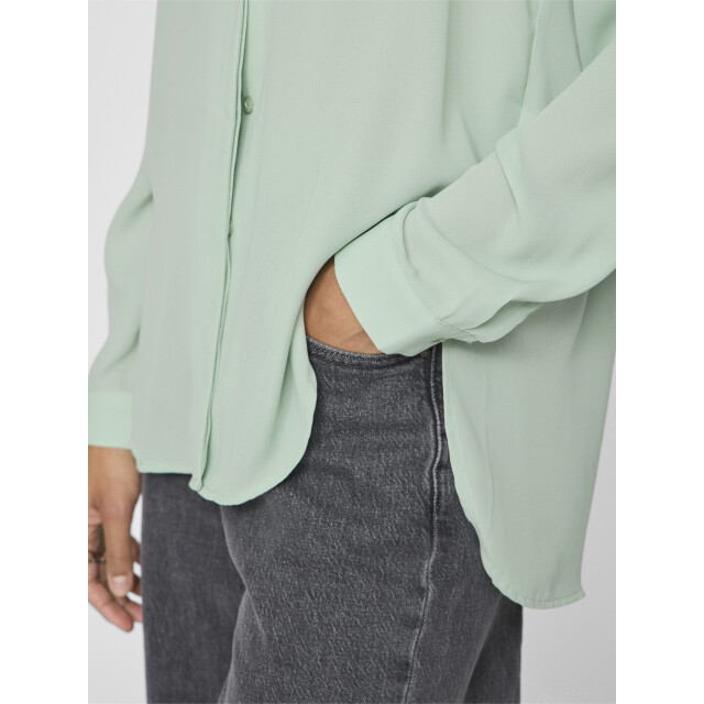 Vila Vilucy l/s shirt noos 14044253 large