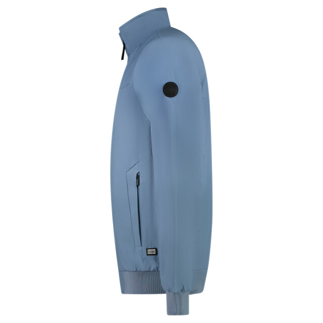 Cars 6106671 AYTOR Polyester Grey Blue large