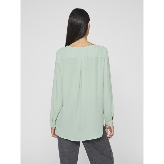 Vila Vilucy l/s shirt noos 14044253 large