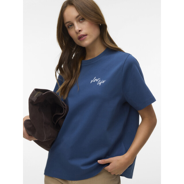 Vero Moda Vmvera caty ss top box jrs 10338436 large