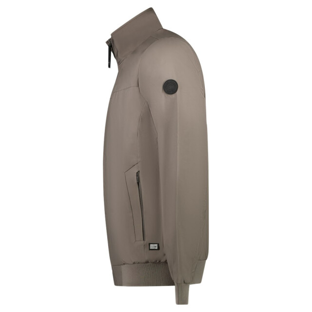 Cars Jacket aytor taupe 5510.77.0007 large