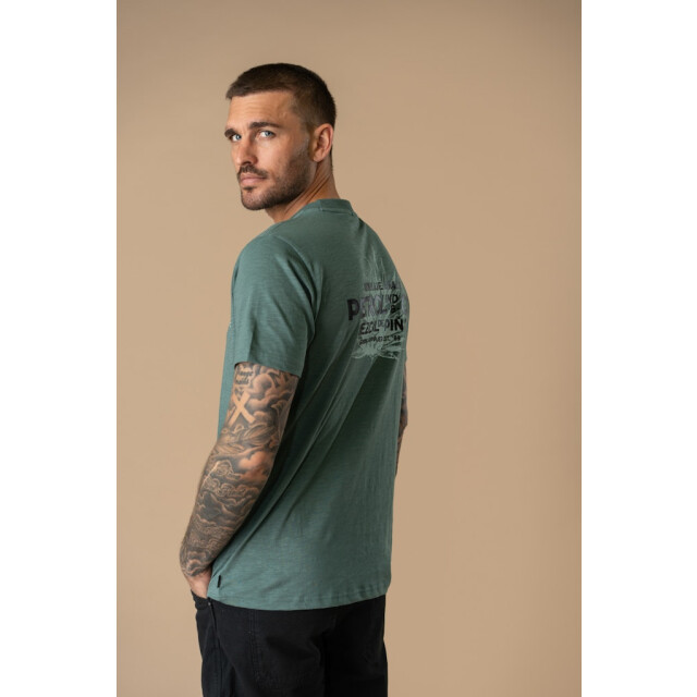 Petrol Industries Men t-shirt ss oud 5339.23.0016 large