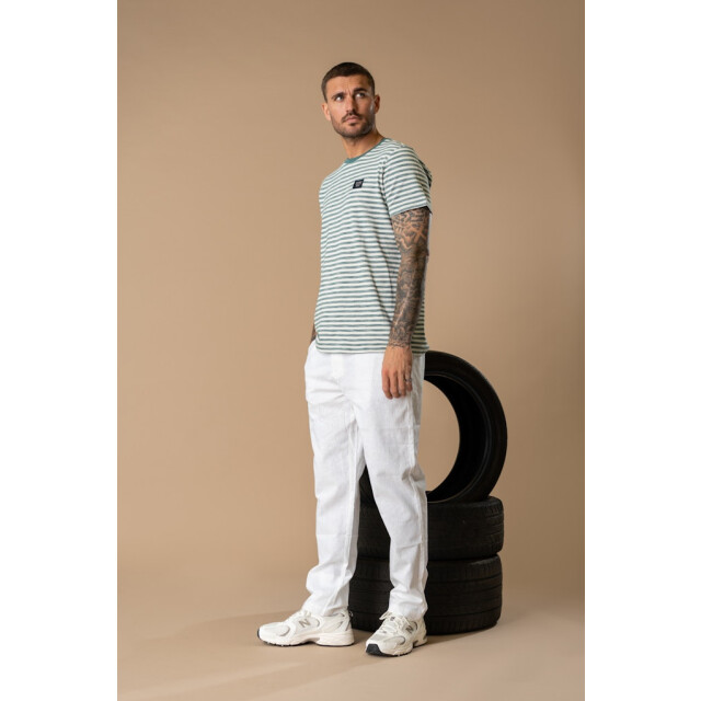 Petrol Industries Men t-shirt ss dessin 5339.29.0017 large