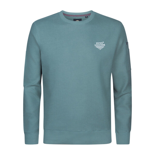 Petrol Industries Men sweater round neck oud 5209.23.0003 large