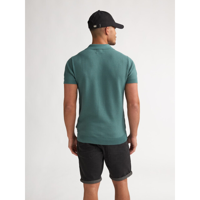 Petrol Industries Men knitwear polo oud 5369.23.0003 large